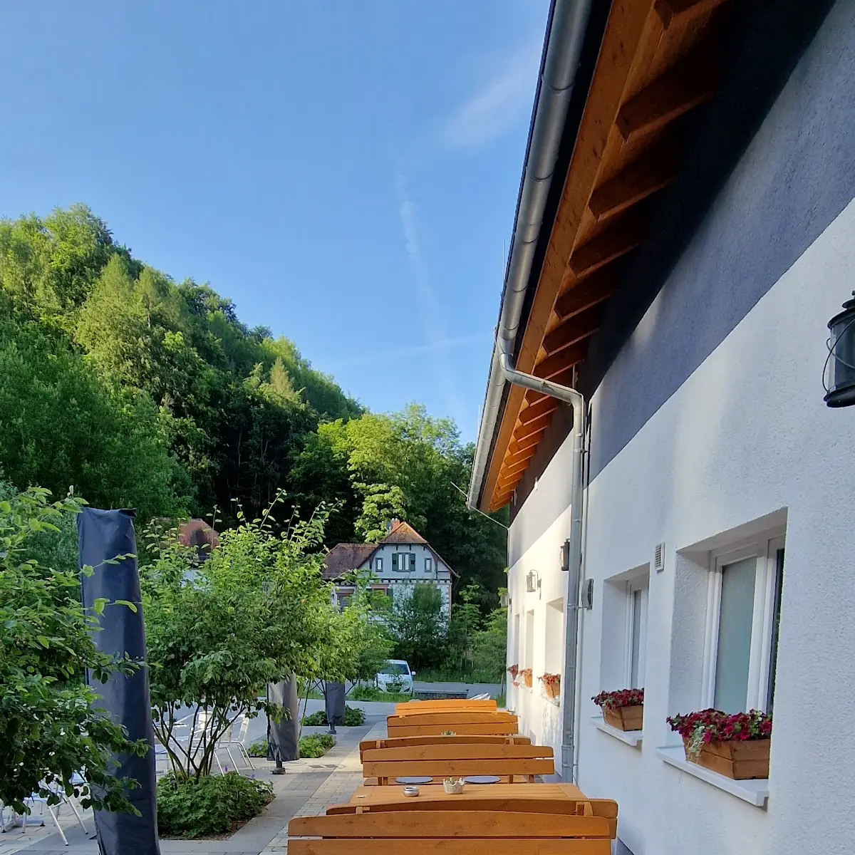 Atmosphäre photo 5
