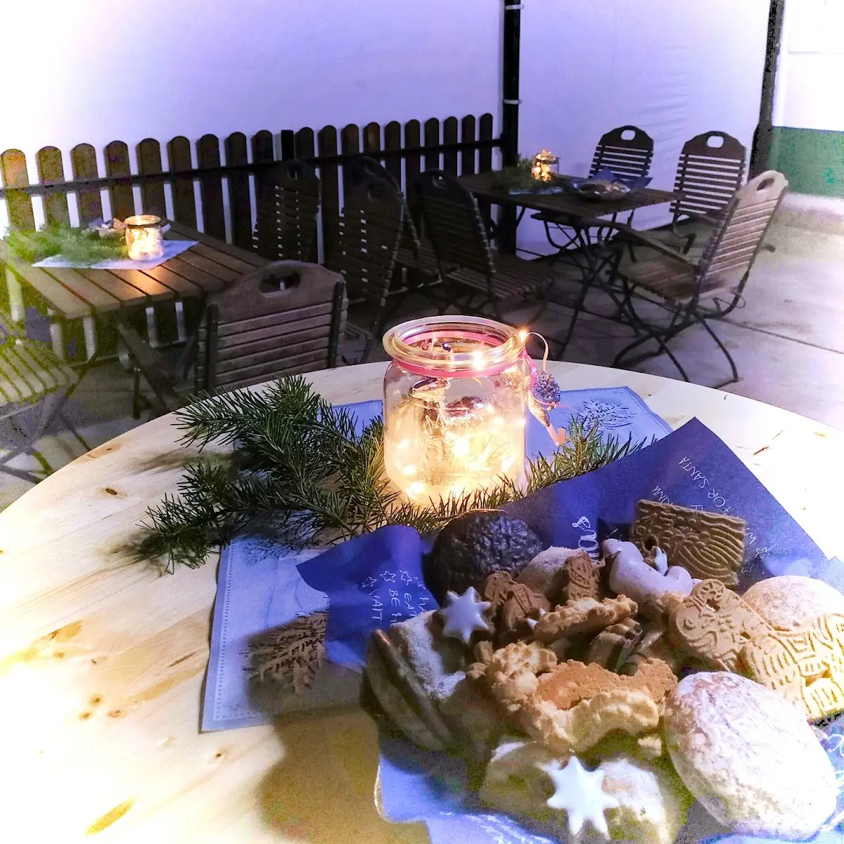 Essen und Trinken photo 4