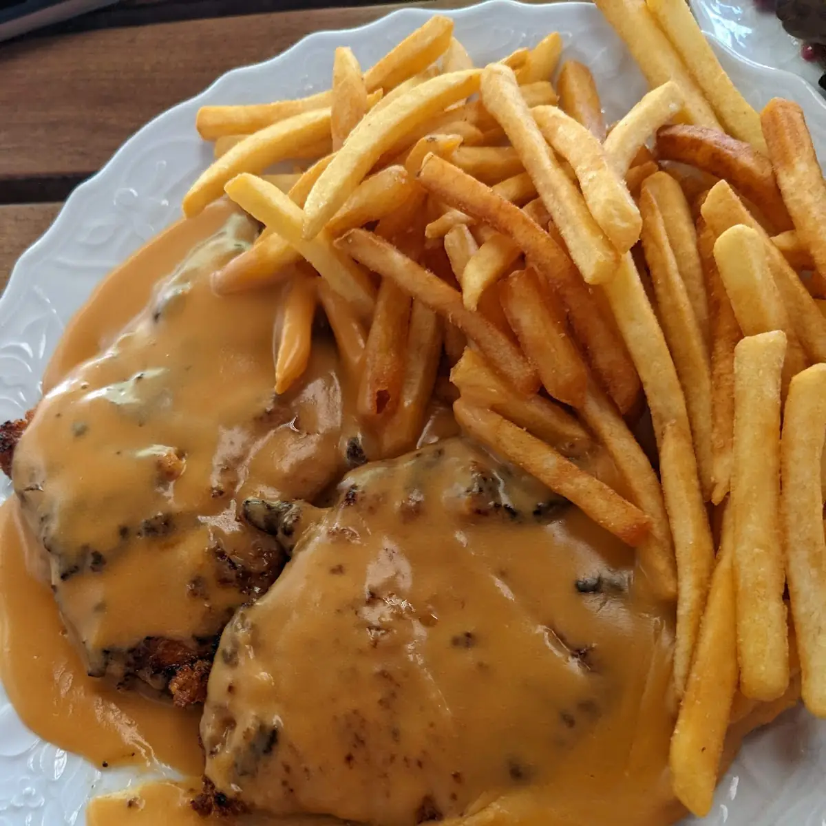 Essen und Trinken photo 7