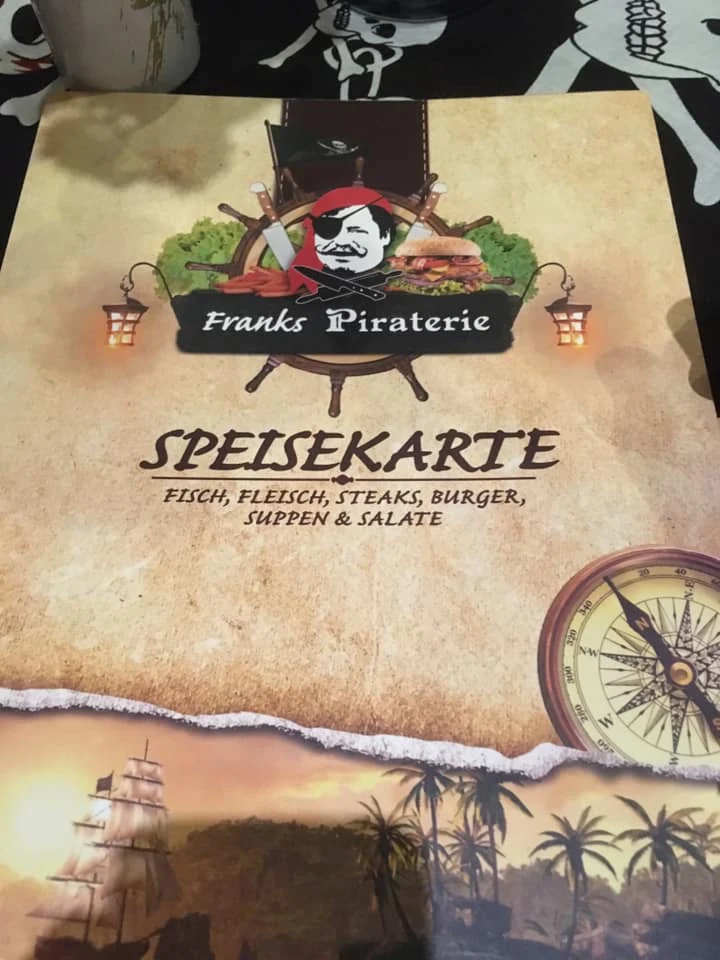 Speisekarte photo 9