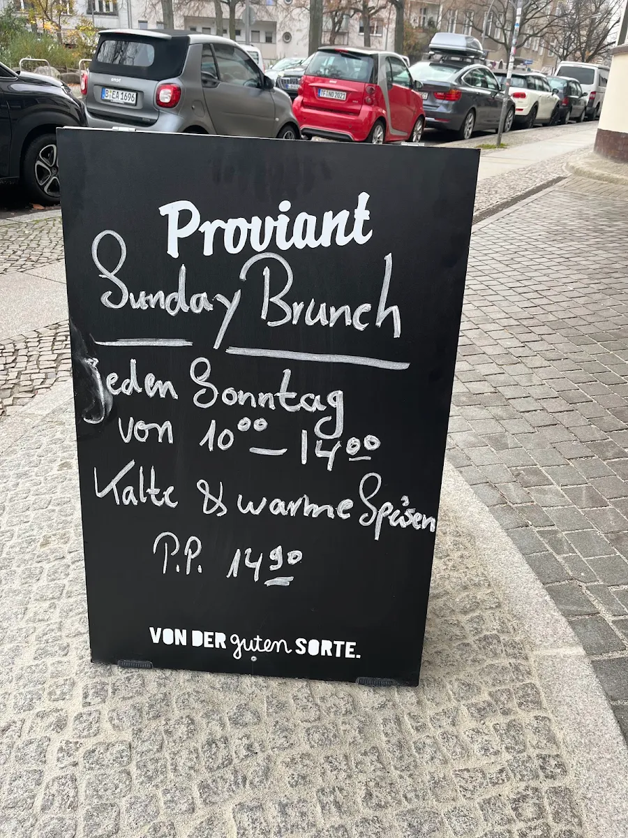 Speisekarte photo 4