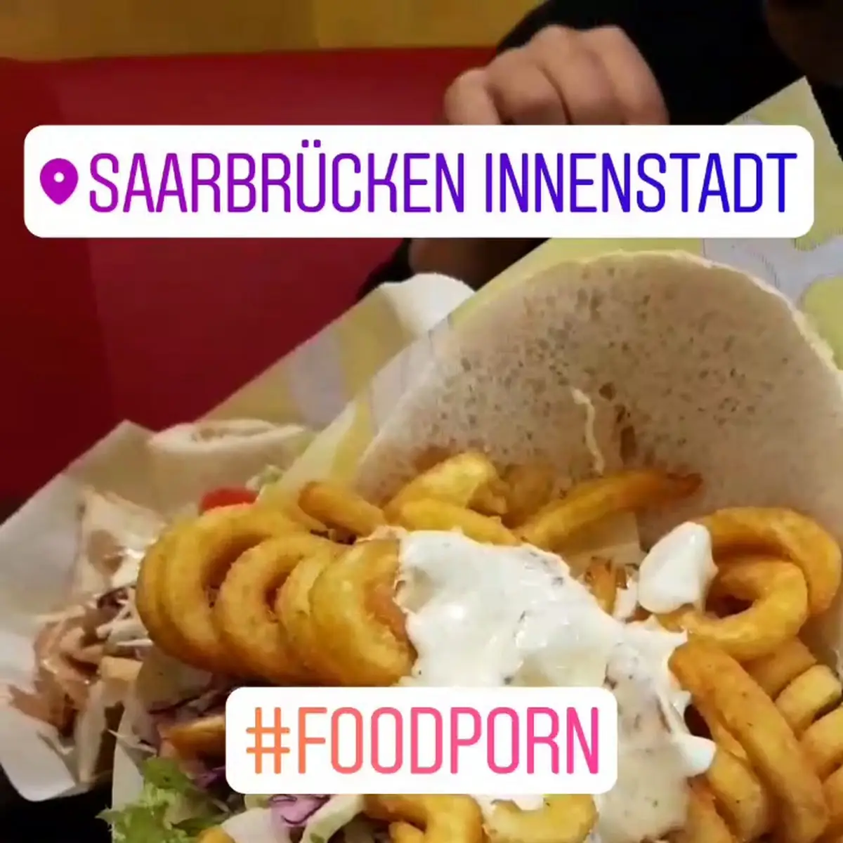 Essen und Trinken photo 8