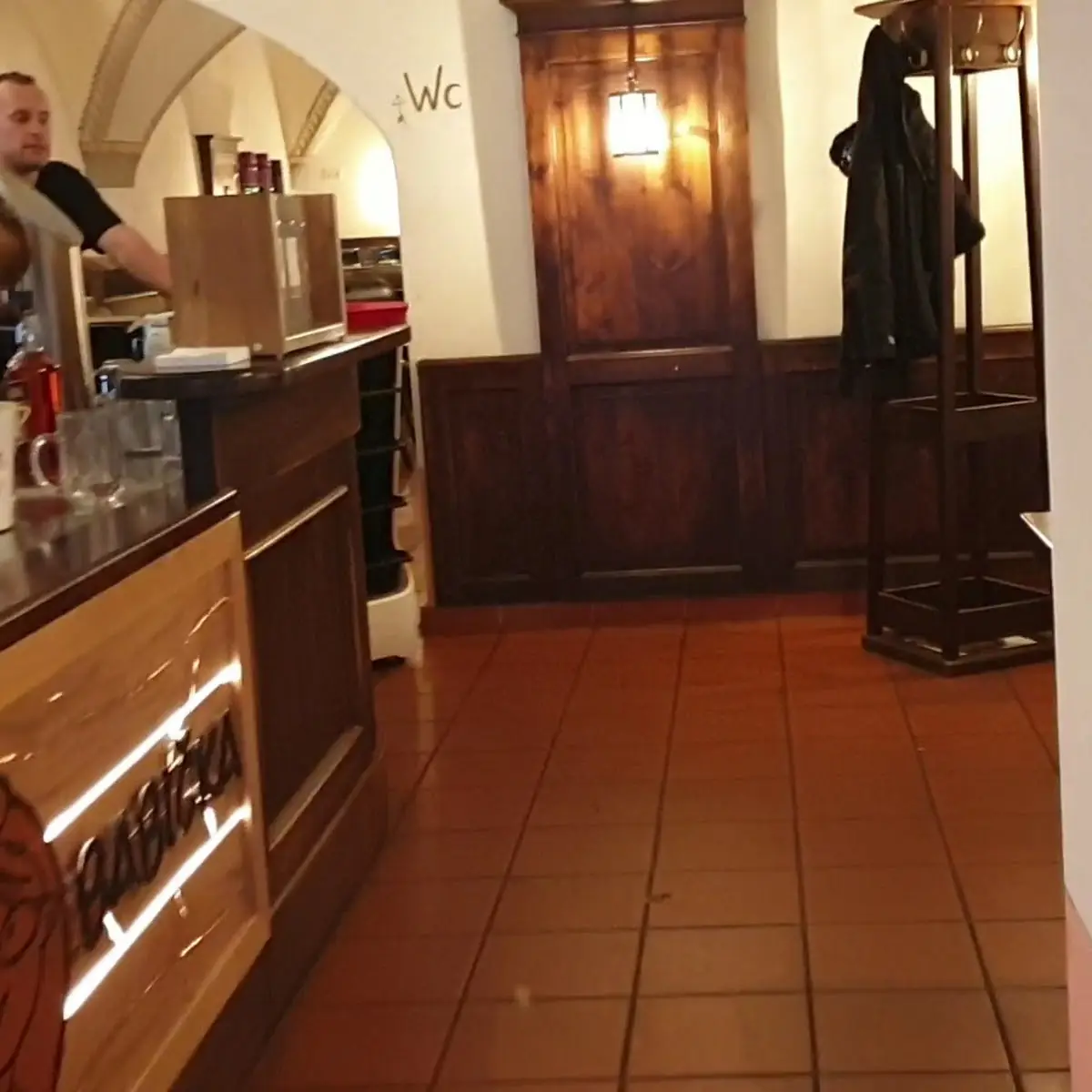 Atmosphäre photo 2