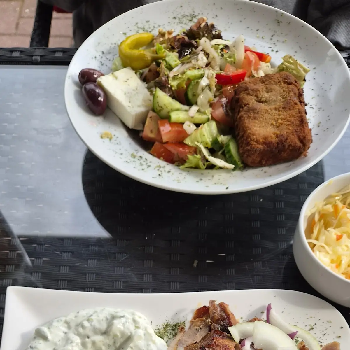 Essen und Trinken photo 2