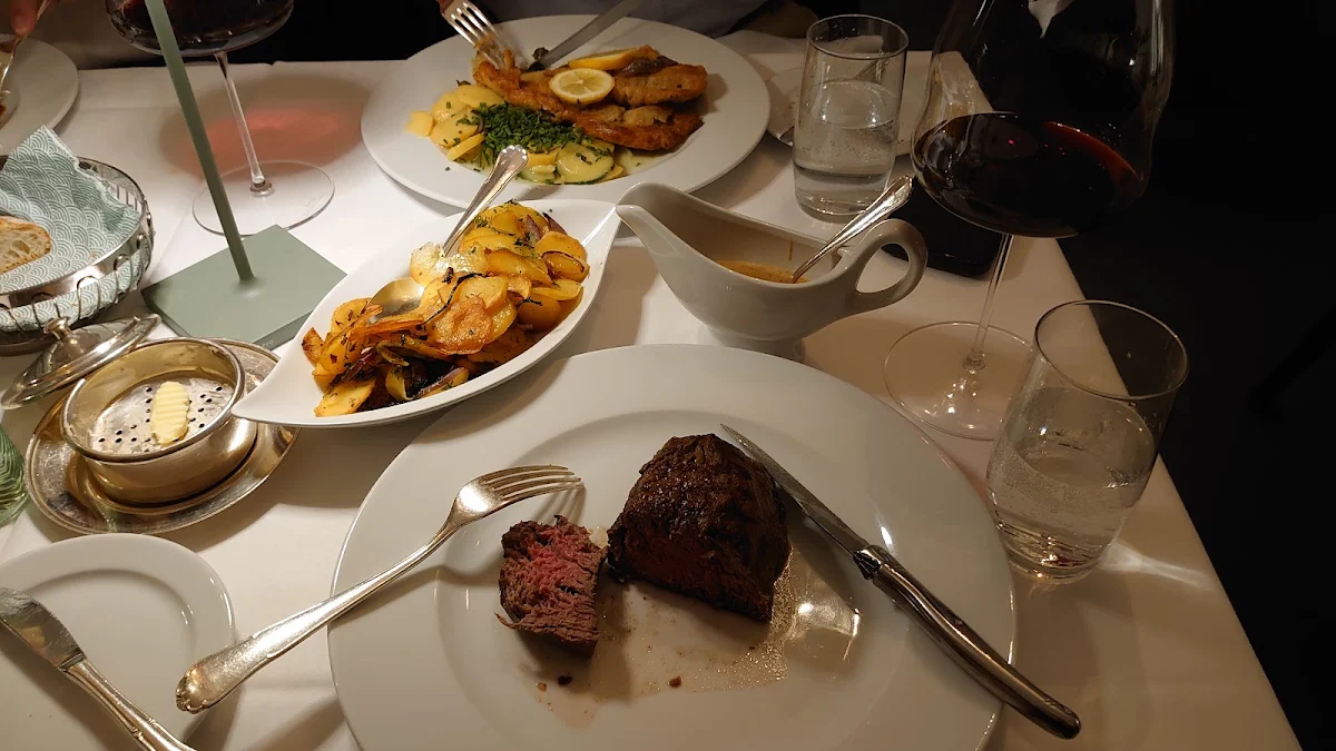 Essen und Trinken photo 7