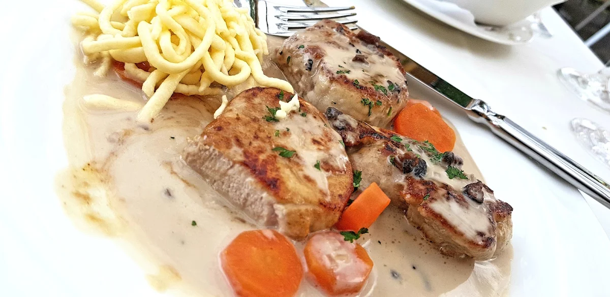 Essen und Trinken photo 10