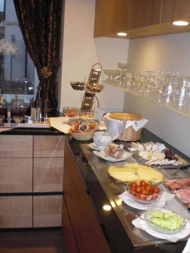 Essen und Trinken photo 6