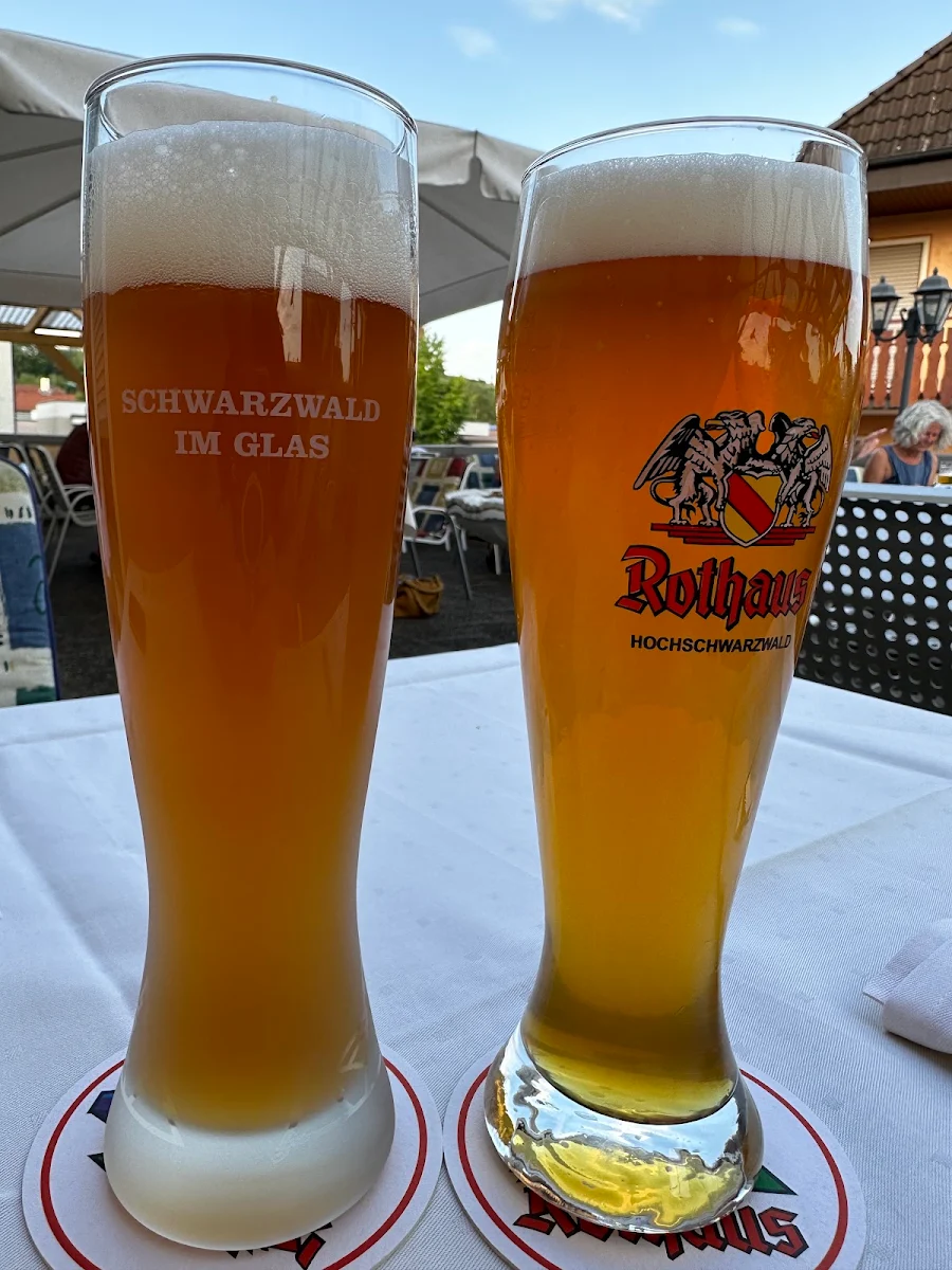 Essen und Trinken photo 7