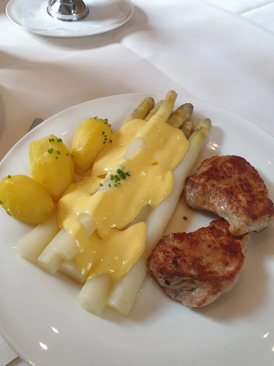 Essen und Trinken photo 9