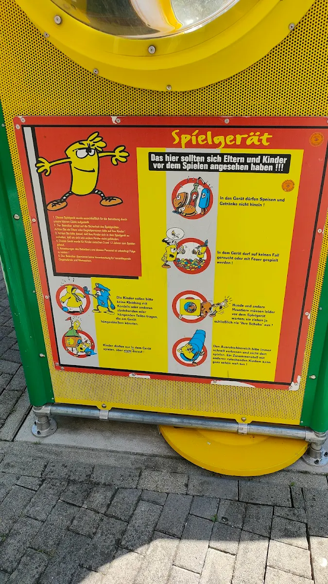 Speisekarte, McDonald's