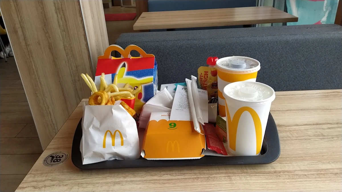 Essen und Trinken photo 1