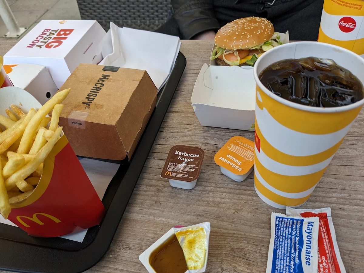 Essen und Trinken photo 9