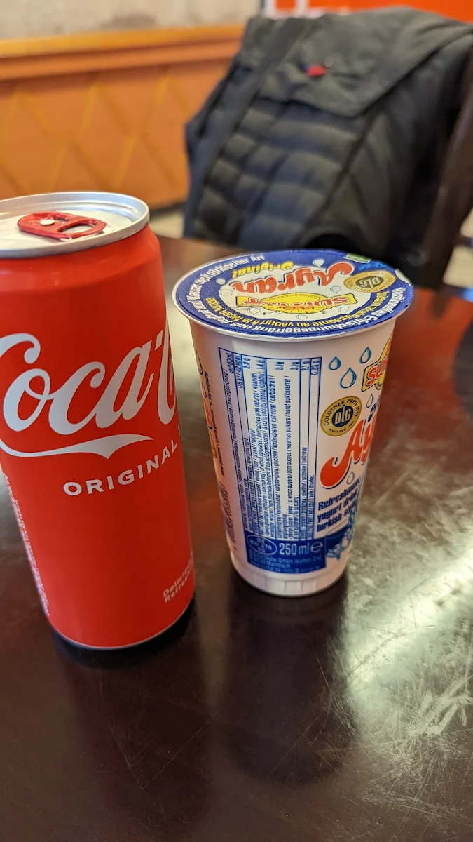 Essen und Trinken photo 10
