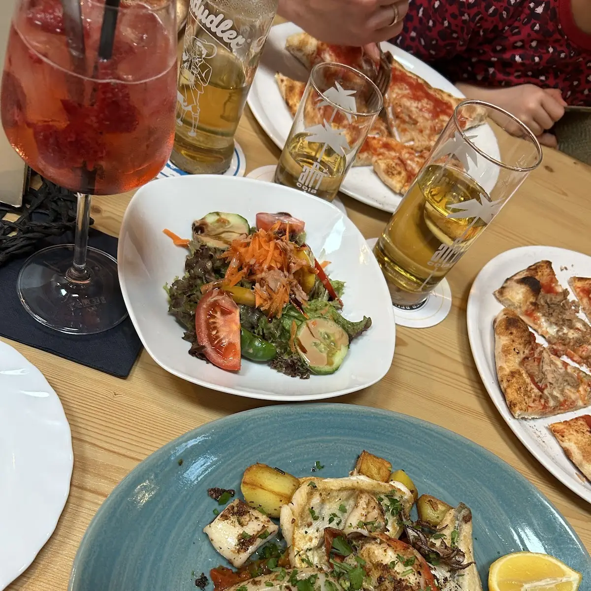 Essen und Trinken photo 2