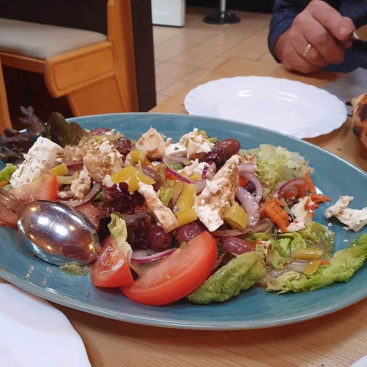 Essen und Trinken photo 5