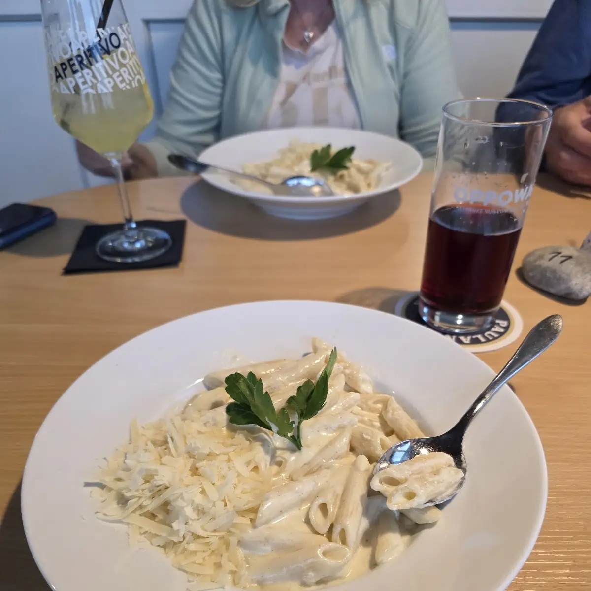 Essen und Trinken photo 8