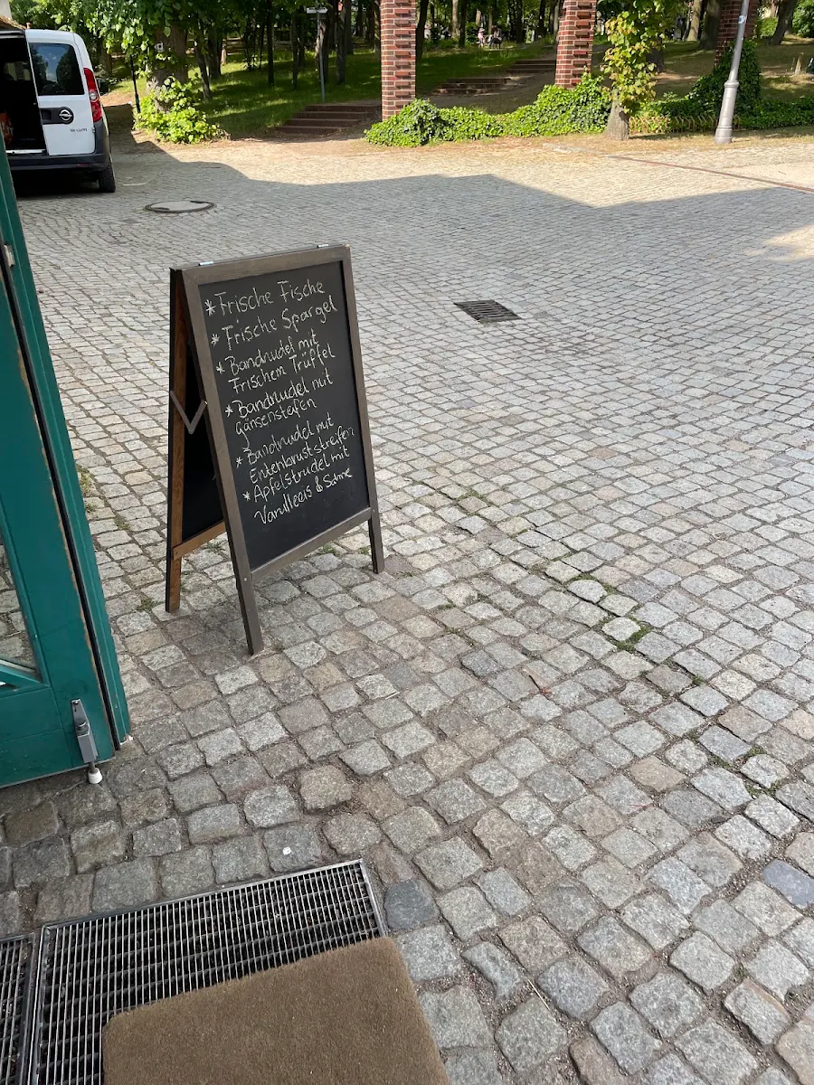Speisekarte photo 10