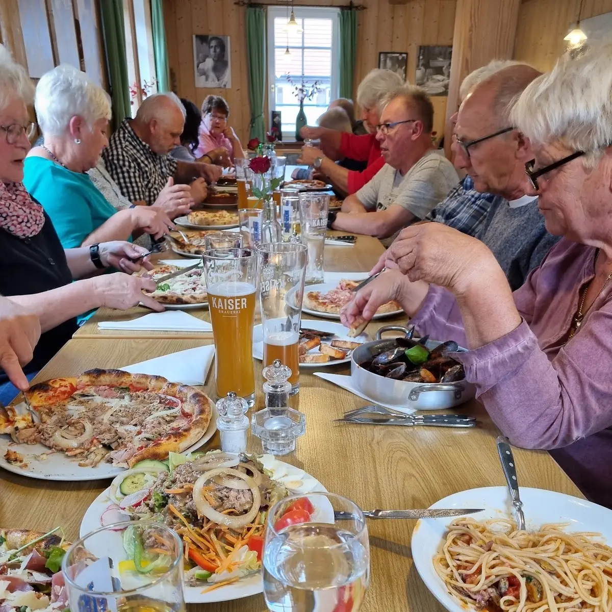 Essen und Trinken photo 10
