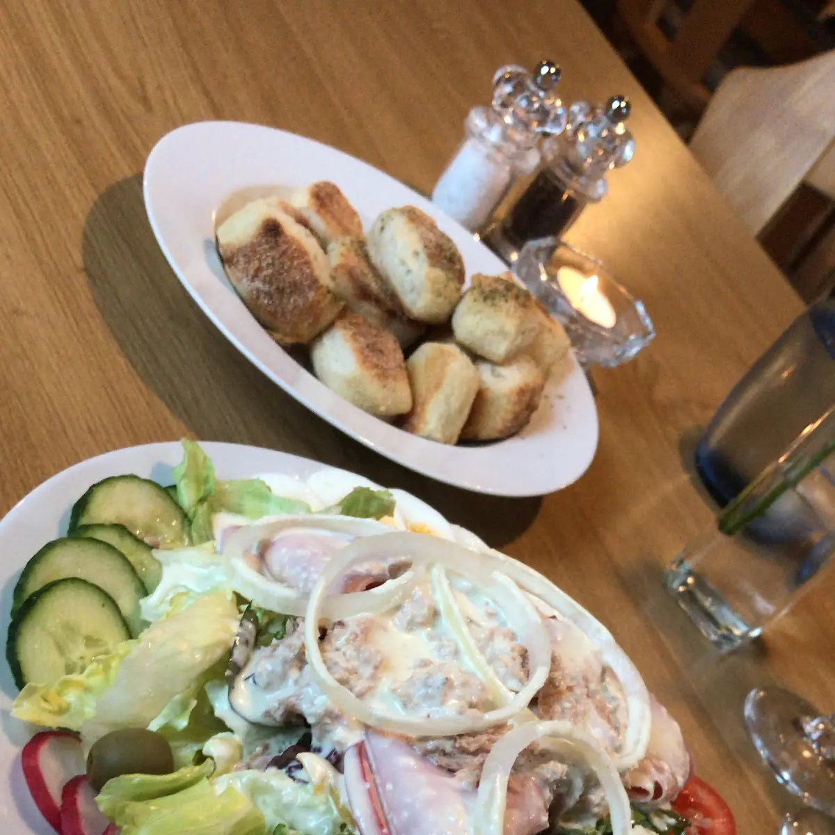 Essen und Trinken photo 6