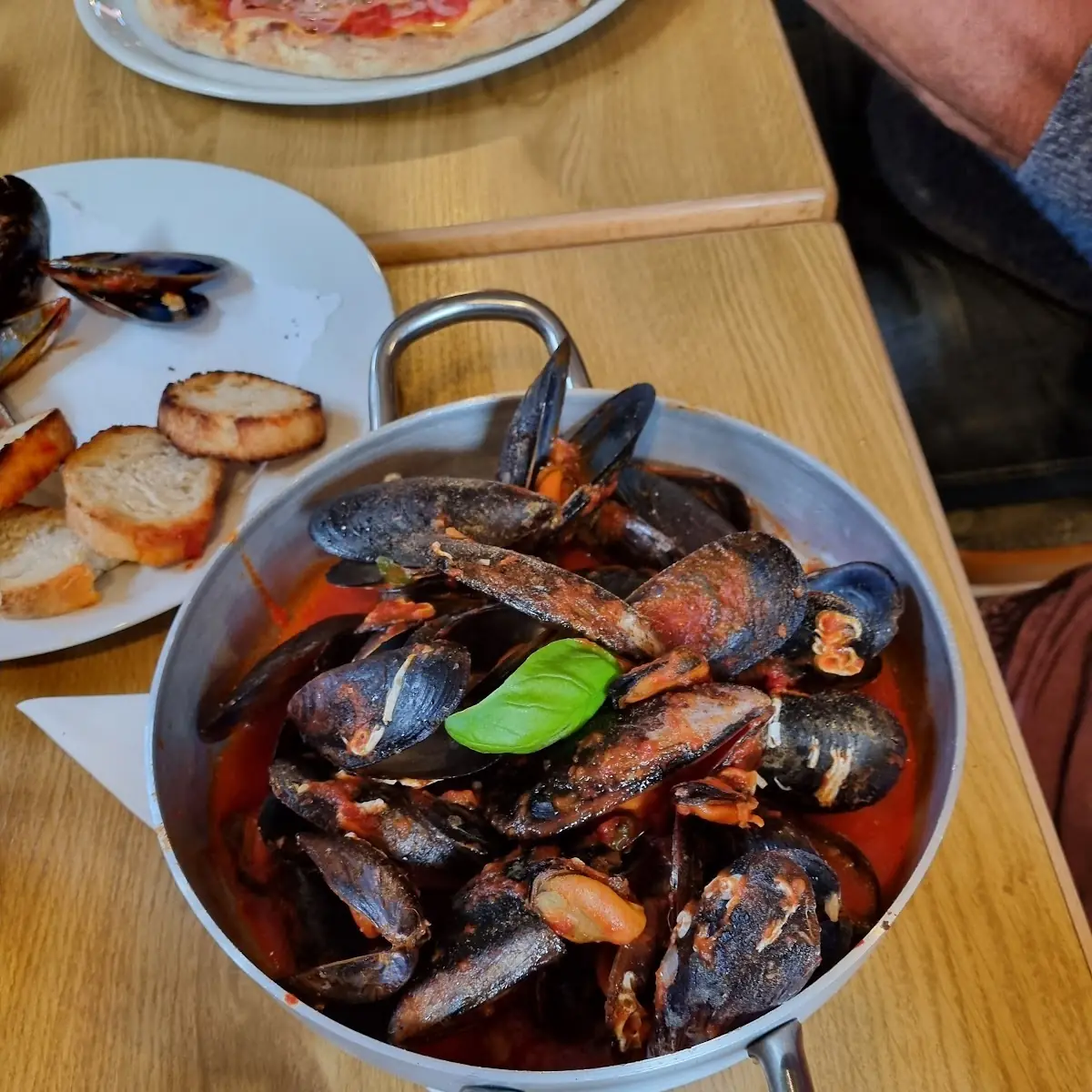 Essen und Trinken photo 7