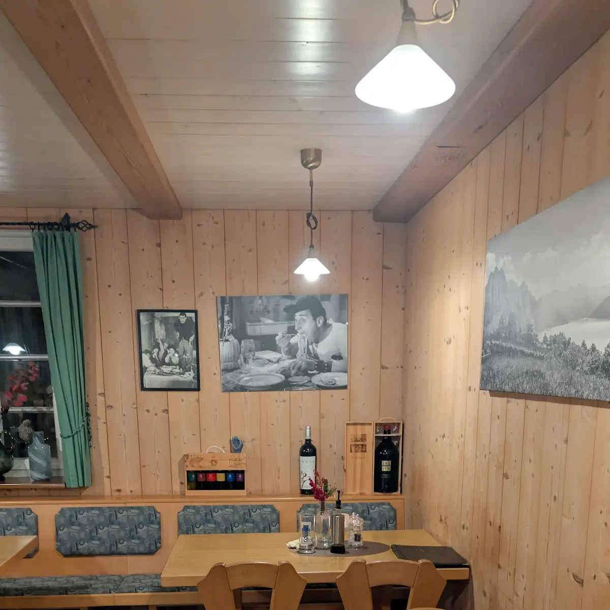 Atmosphäre photo 2