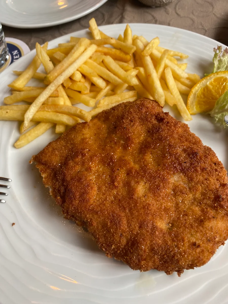Essen und Trinken photo 2