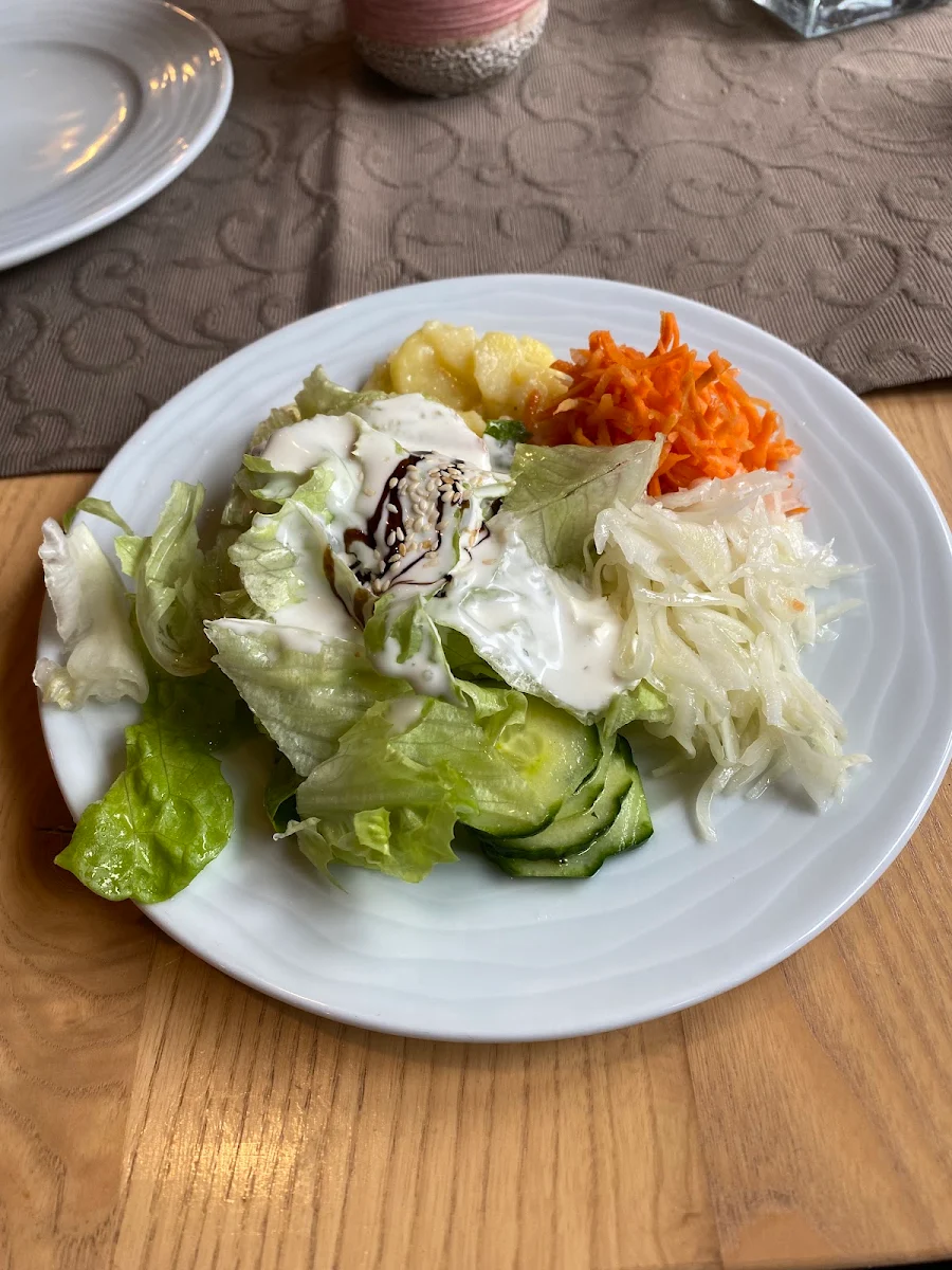 Essen und Trinken photo 3