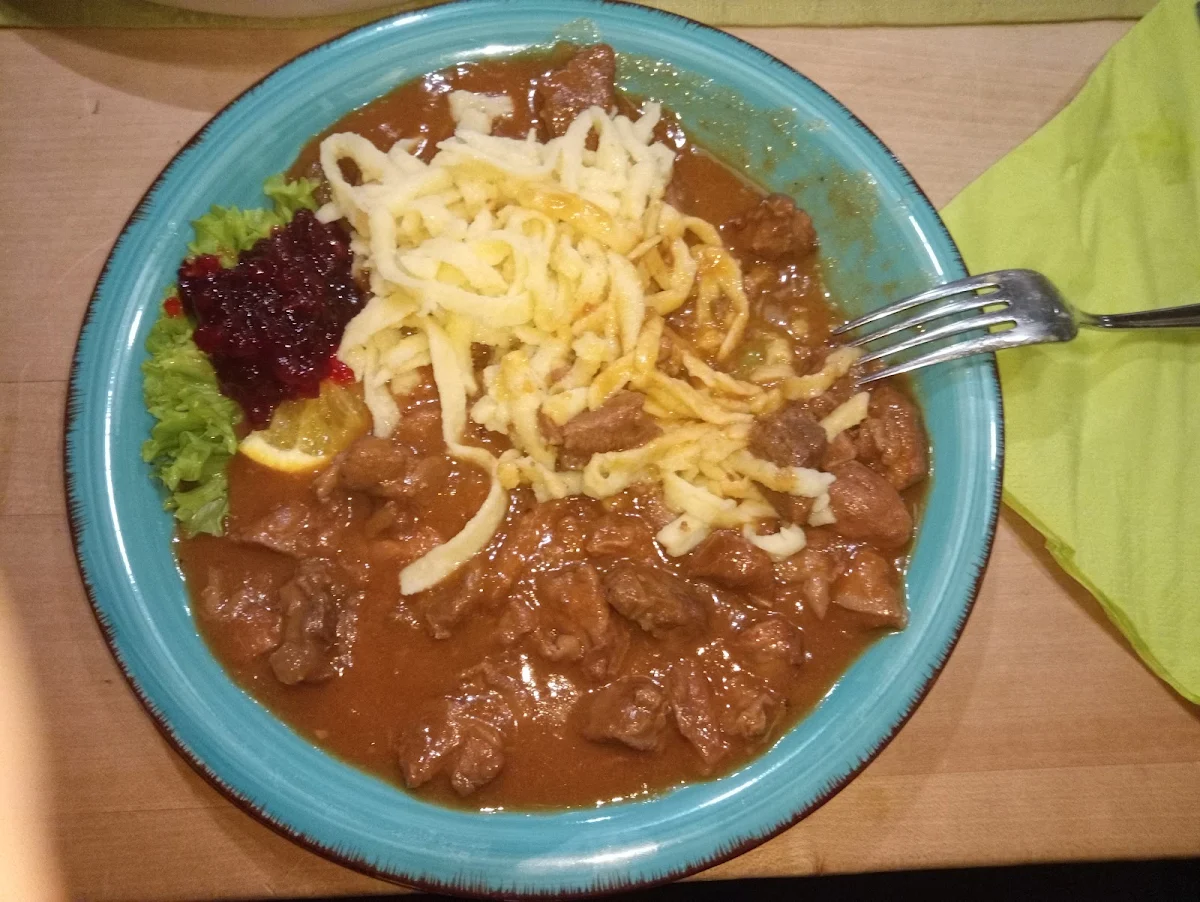 Essen und Trinken photo 4