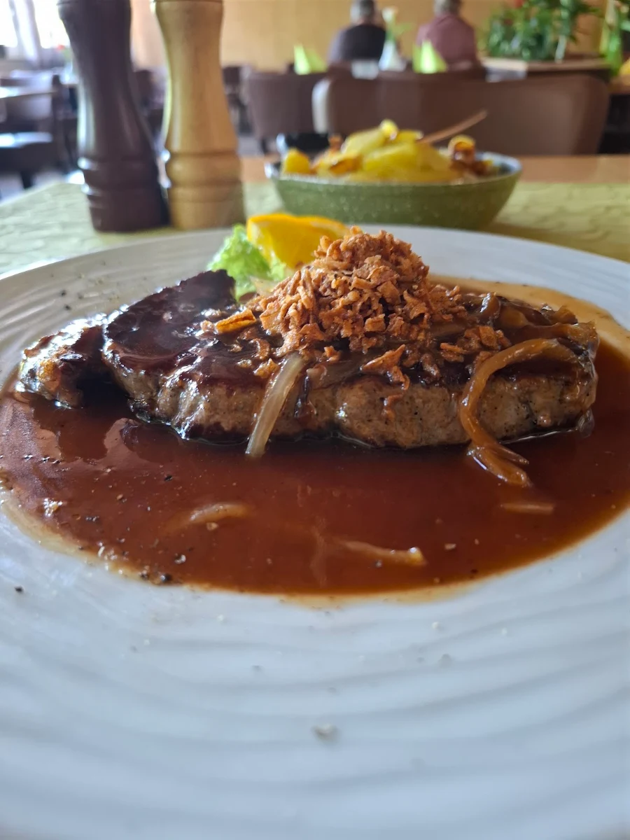 Essen und Trinken photo 6