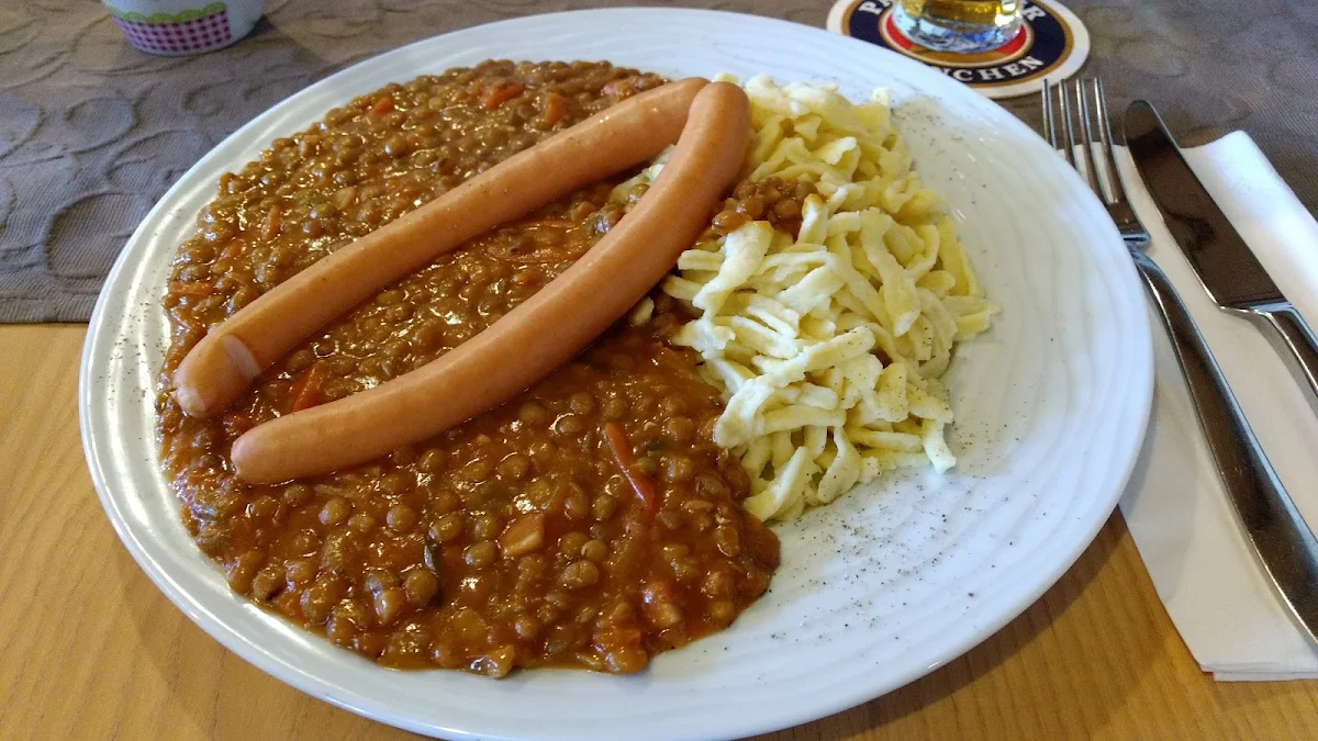 Essen und Trinken photo 7