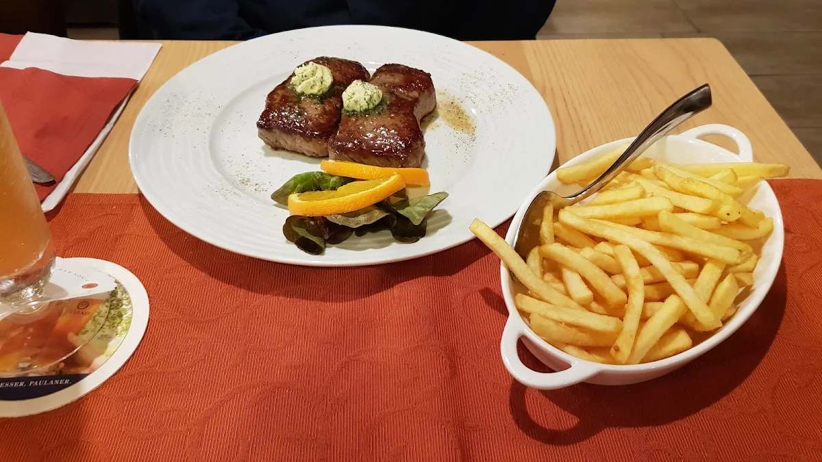 Essen und Trinken photo 8