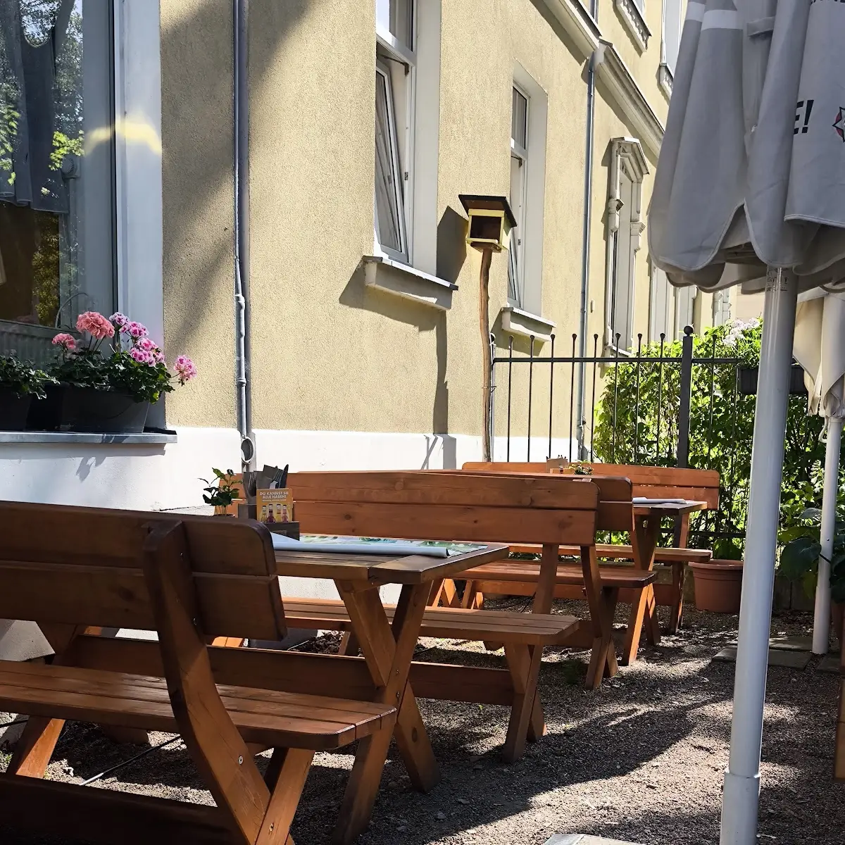 Atmosphäre photo 2
