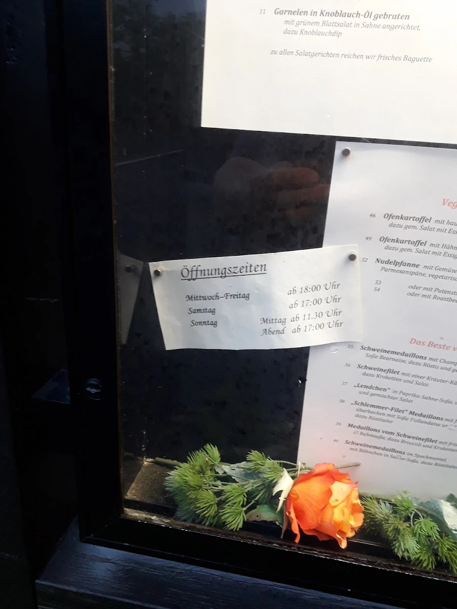 Speisekarte photo 6