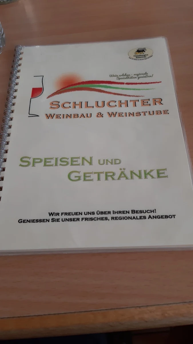 Speisekarte photo 4