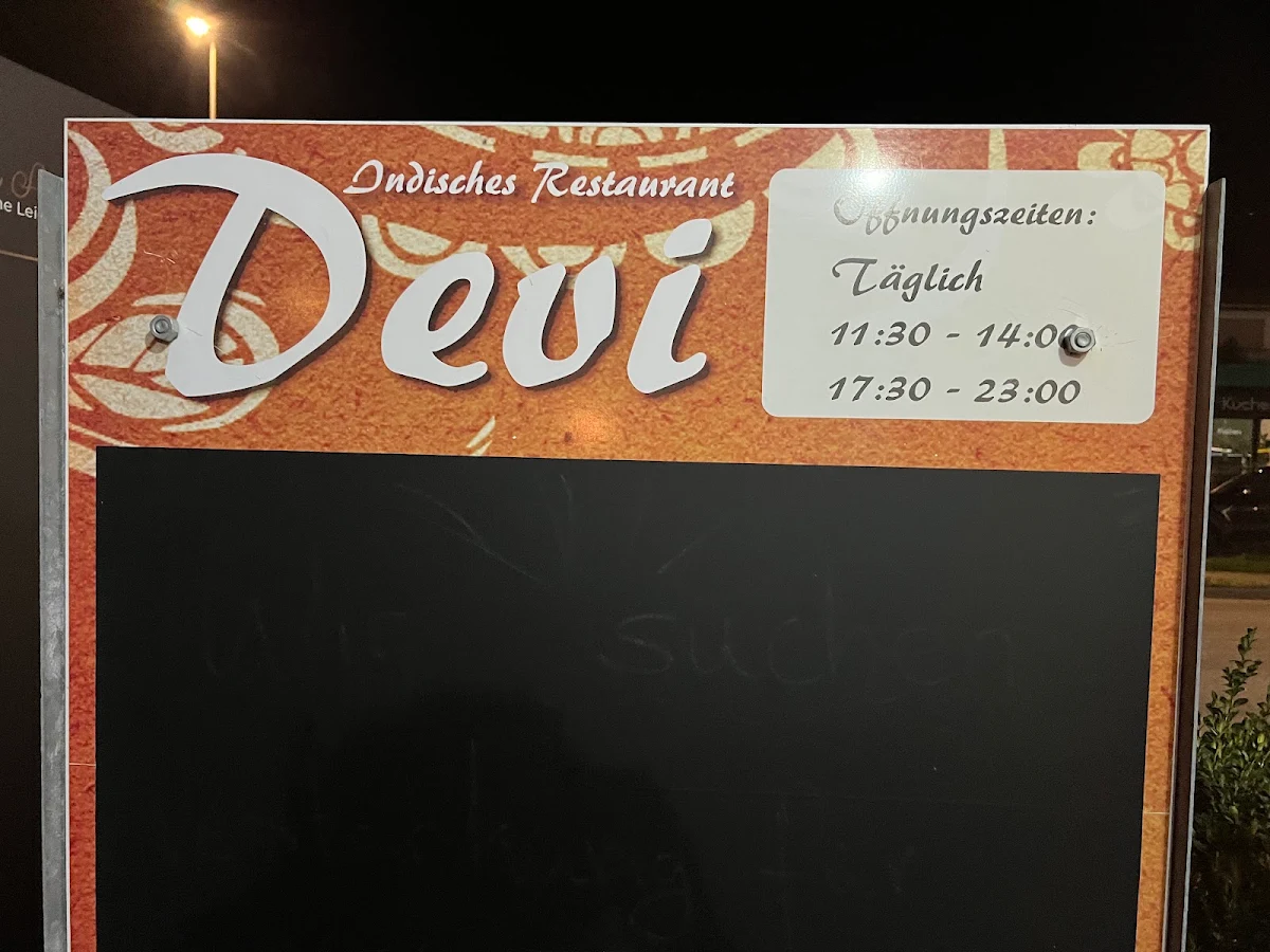 Speisekarte photo 5