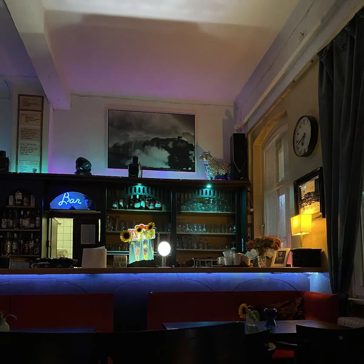 Atmosphäre photo 3
