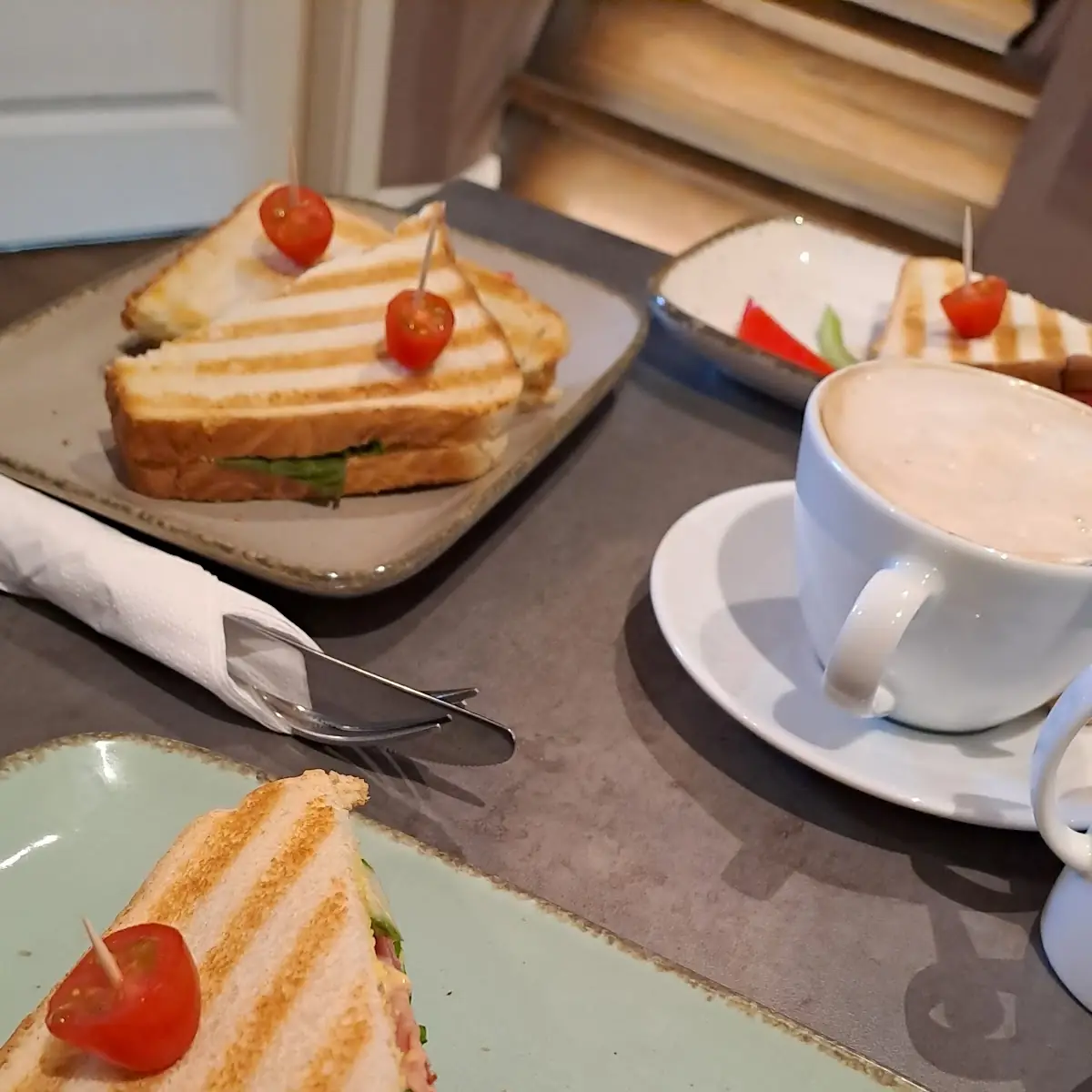 Essen und Trinken photo 7