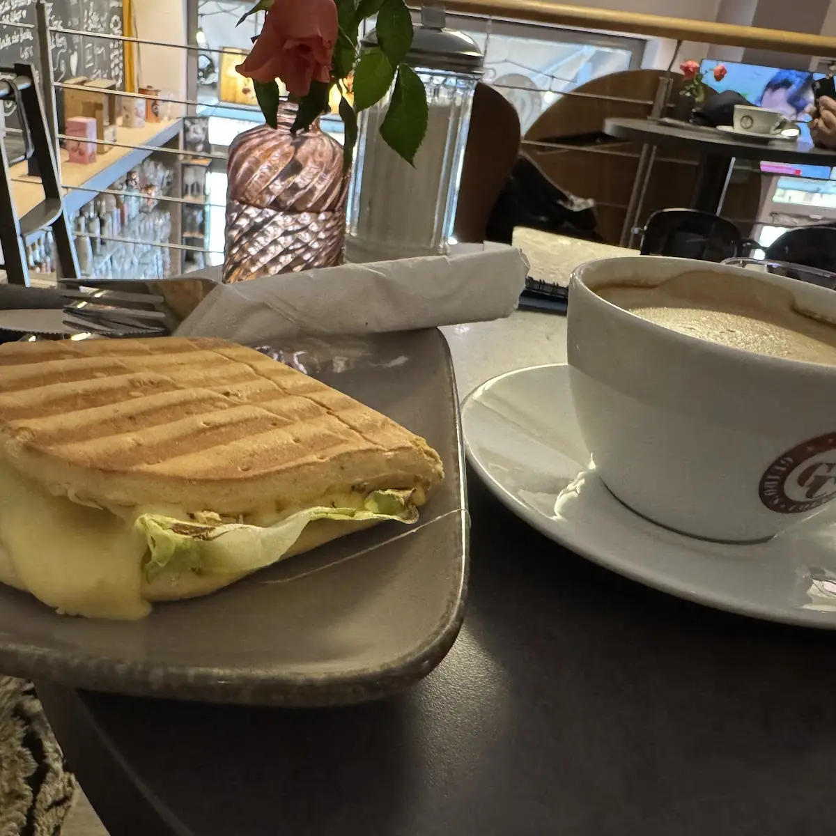 Essen und Trinken photo 9