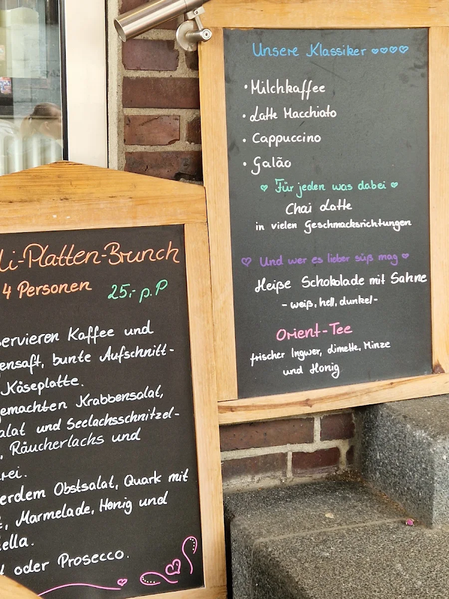 Speisekarte photo 10