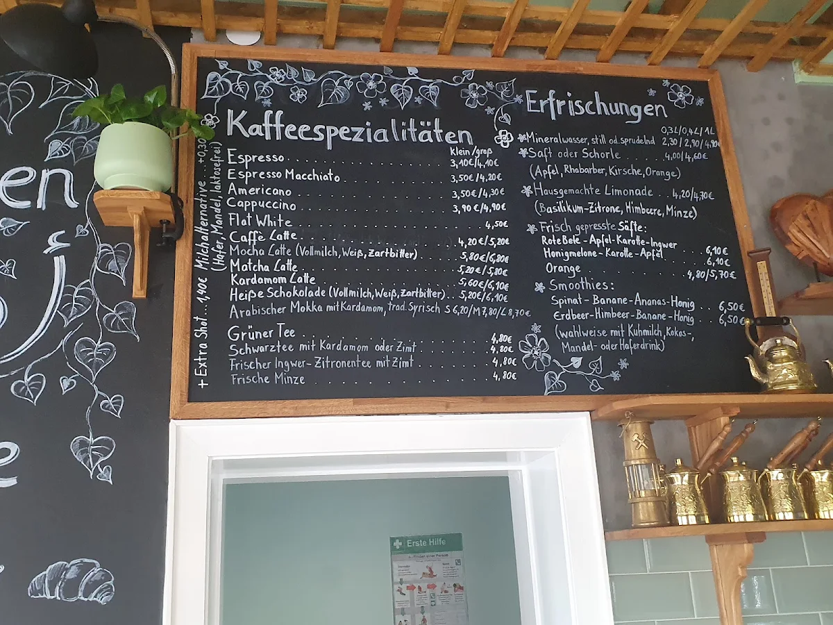 Speisekarte photo 6