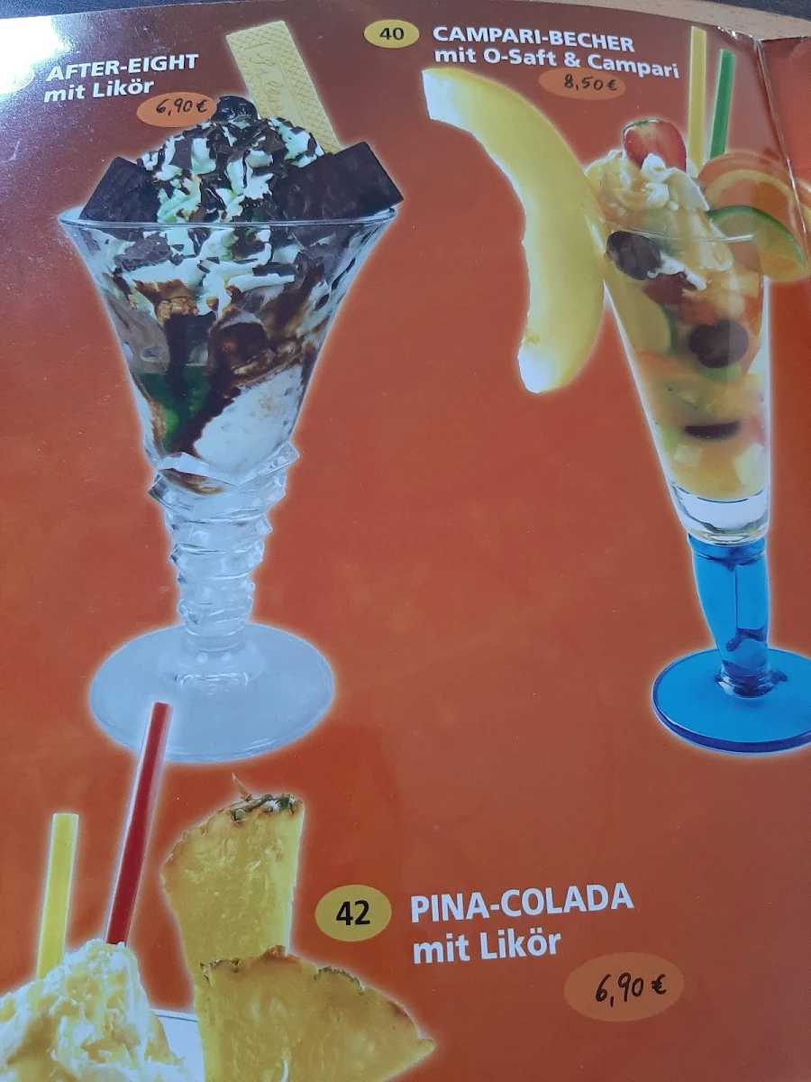 Speisekarte photo 9
