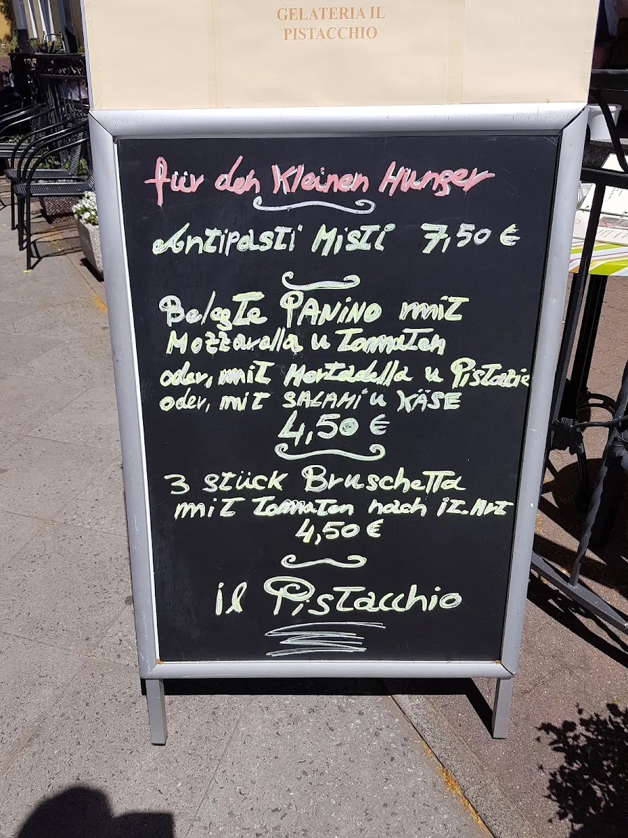 Speisekarte photo 8