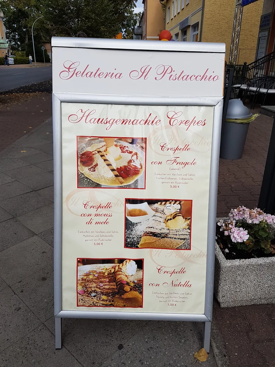 Speisekarte photo 9