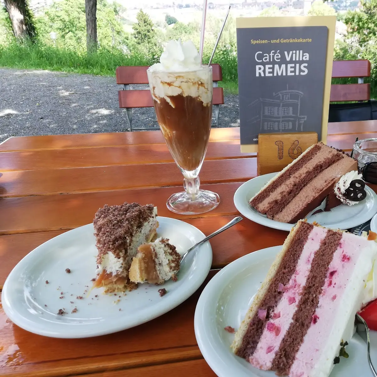 Essen und Trinken photo 1