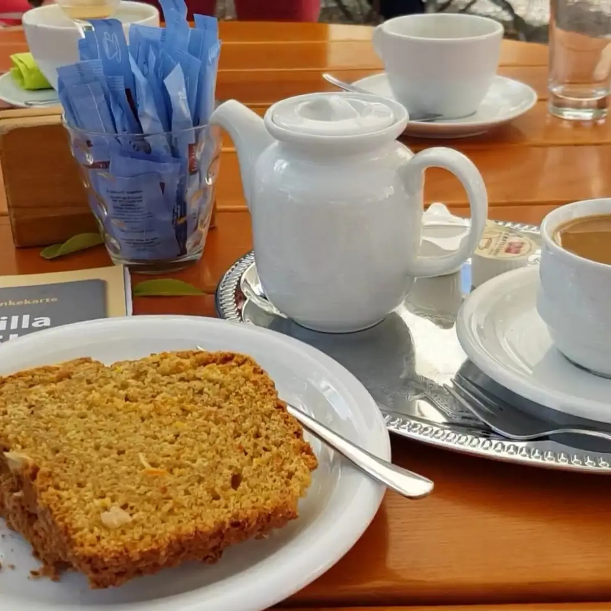 Essen und Trinken photo 2