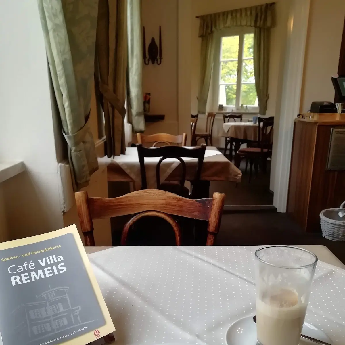 Essen und Trinken photo 7