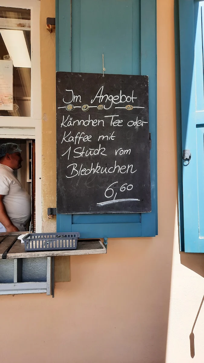 Speisekarte photo 8