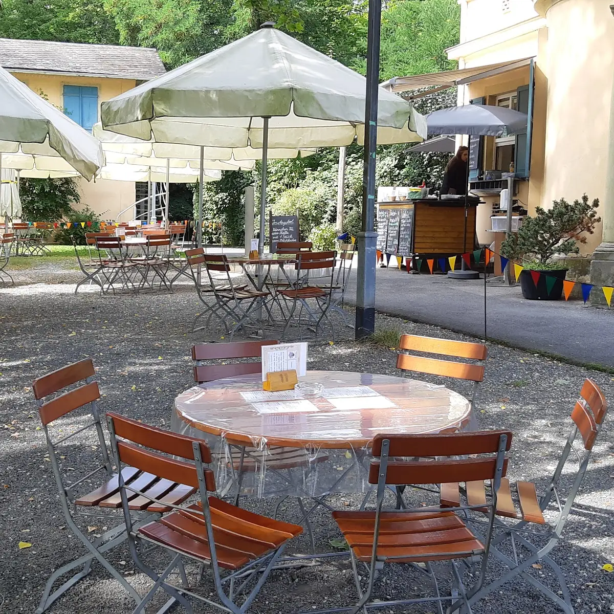 Villa Remeis Titelbild