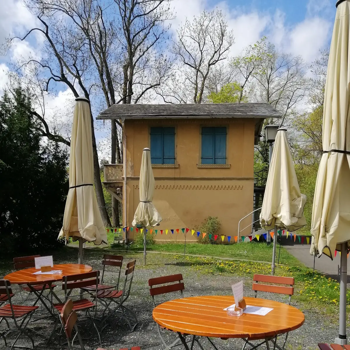 Atmosphäre photo 6