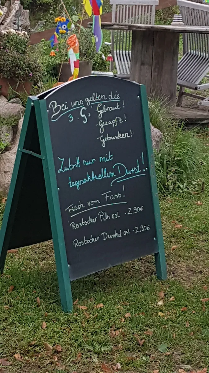 Speisekarte photo 5